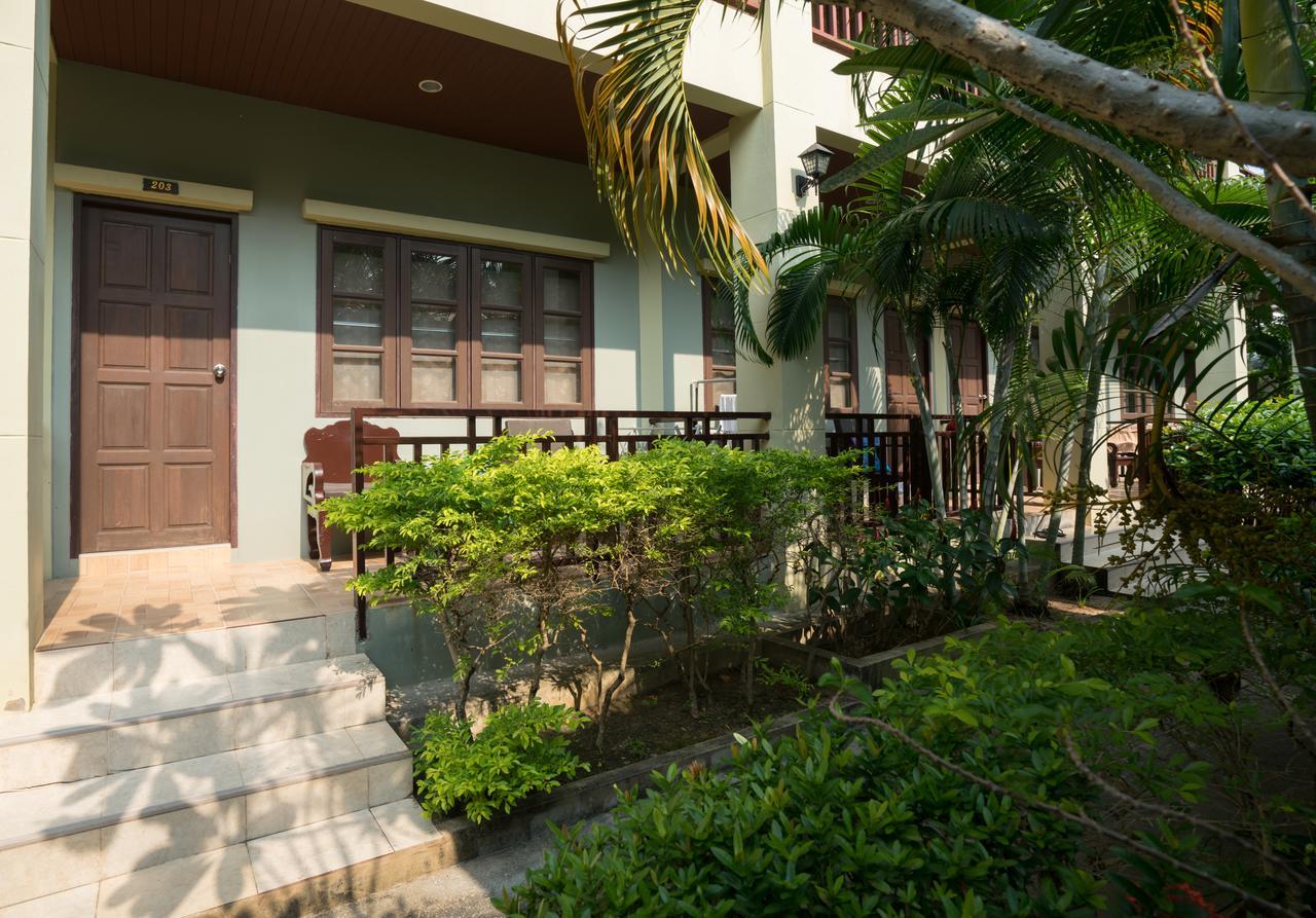 Buathong Place Leilighet Lamai Beach (Koh Samui)