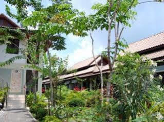 Leilighet Buathong Place Lamai Beach (Koh Samui)