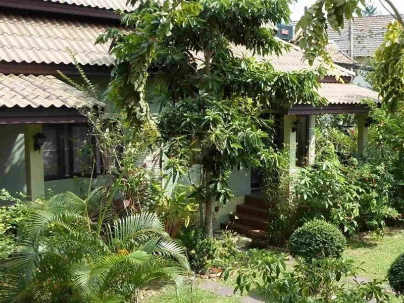 Buathong Place Appartamento Lamai Beach (Koh Samui)