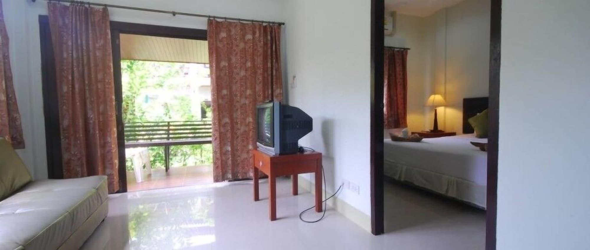 Buathong Place Appartamento Lamai Beach (Koh Samui)