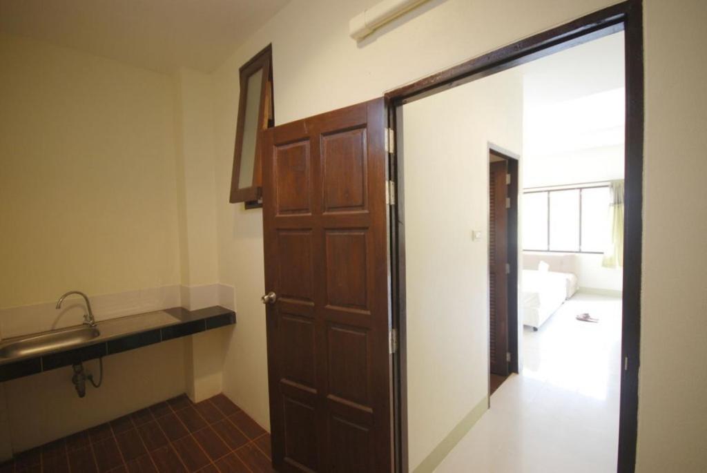 Buathong Place Appartamento