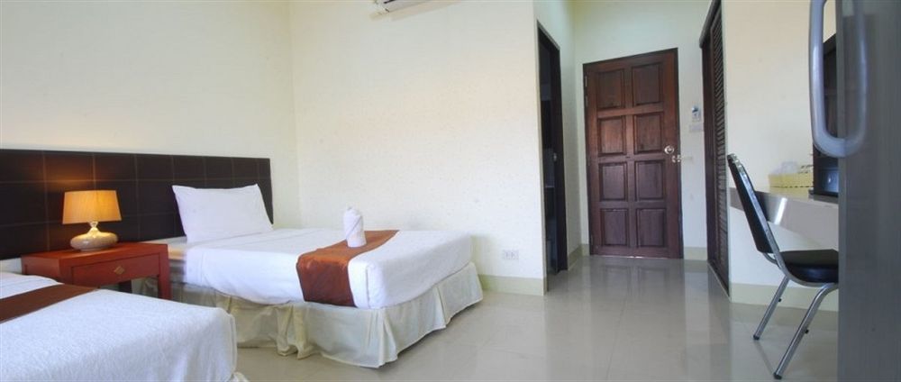 Appartamento Buathong Place *