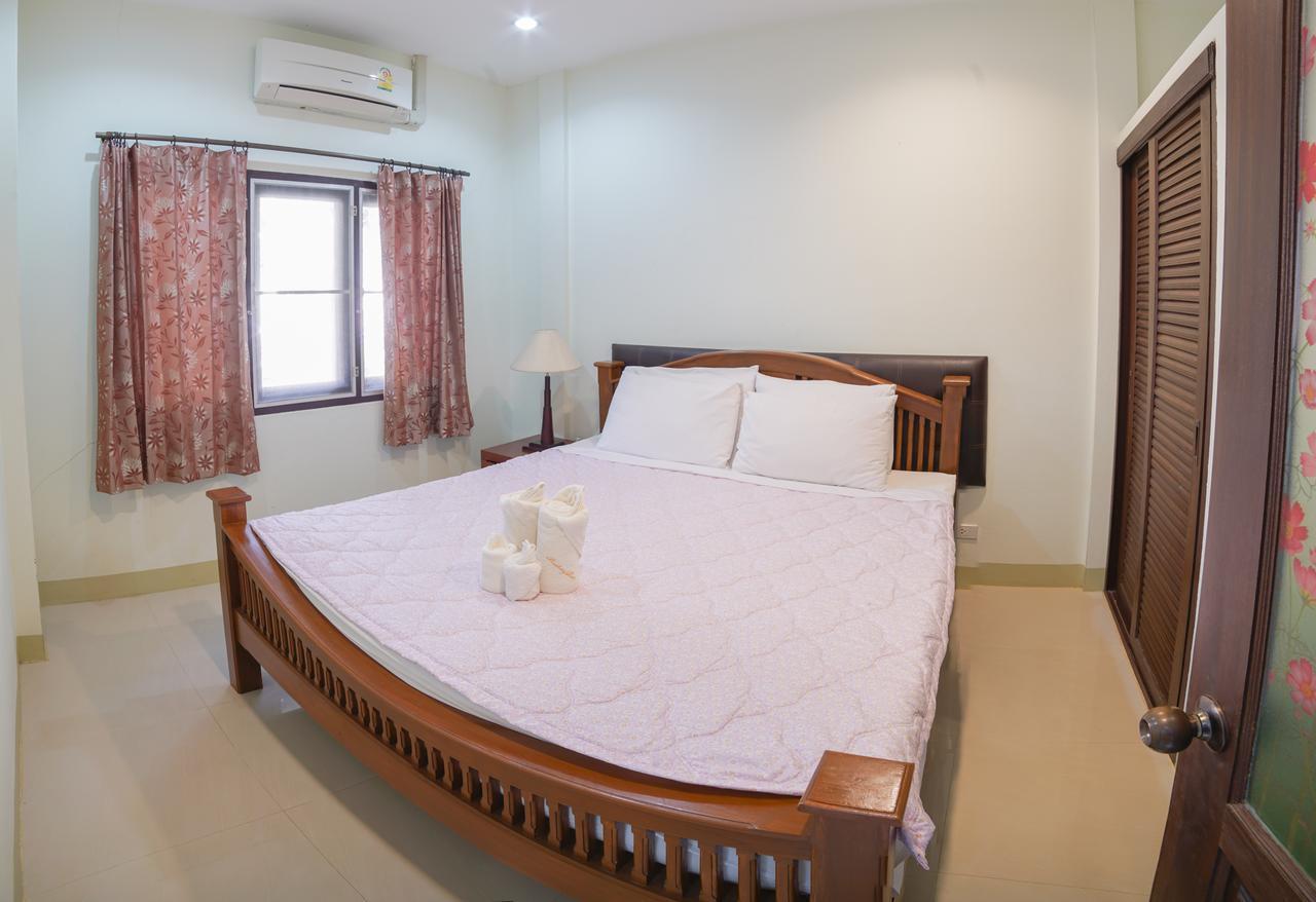 Buathong Place Appartamento *