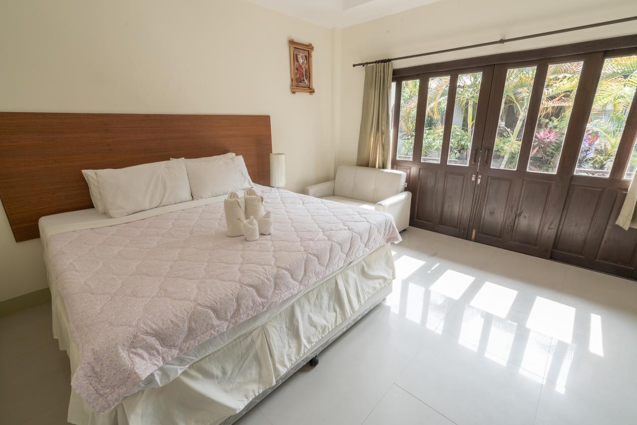 Buathong Place Appartamento
